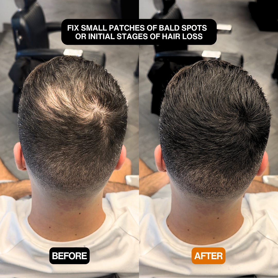 Densify Hair Powder