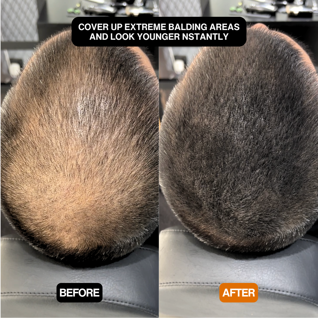 Densify Hair Powder