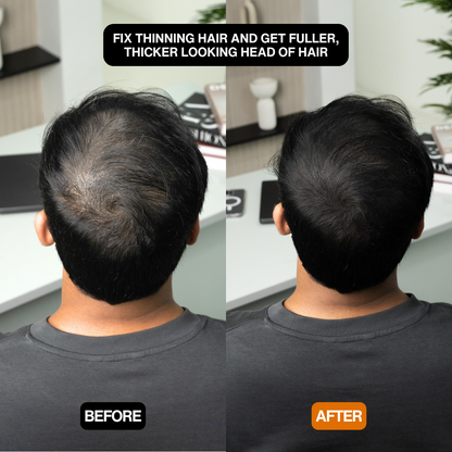 Densify Hair Powder