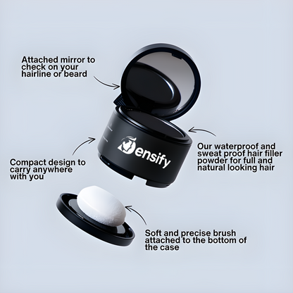 Densify Hair Powder