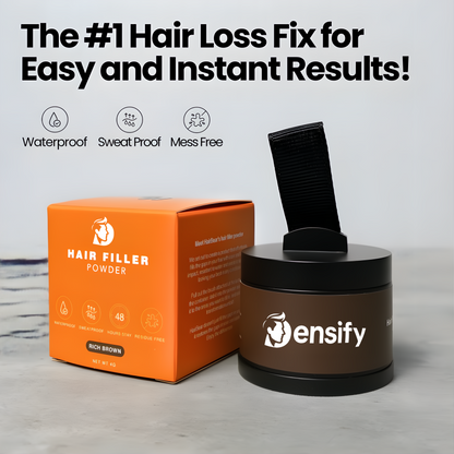 Densify Hair Powder